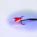 Skeater Fishing - Deadbait Piketrace 7x7 Twin Hook